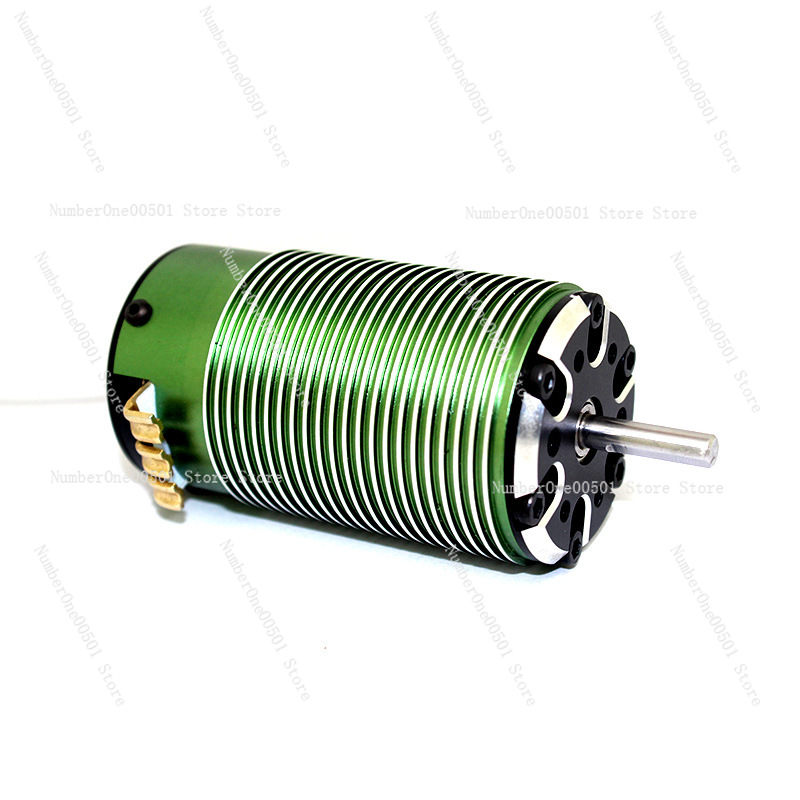 Rc Drift Car Brushless - Motor Brushless Sensor 4274 untuk Mobil