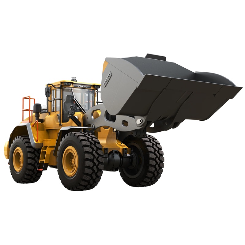 Rc Excavator Hobby - Mobil RC Model Excavator 1/16 Full