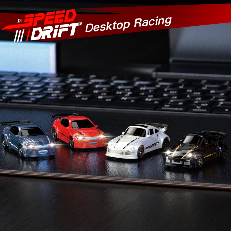 Mobil RC Drift Kf20 1:64 Tahun - Rc Hobby Desk ulasan dan harga