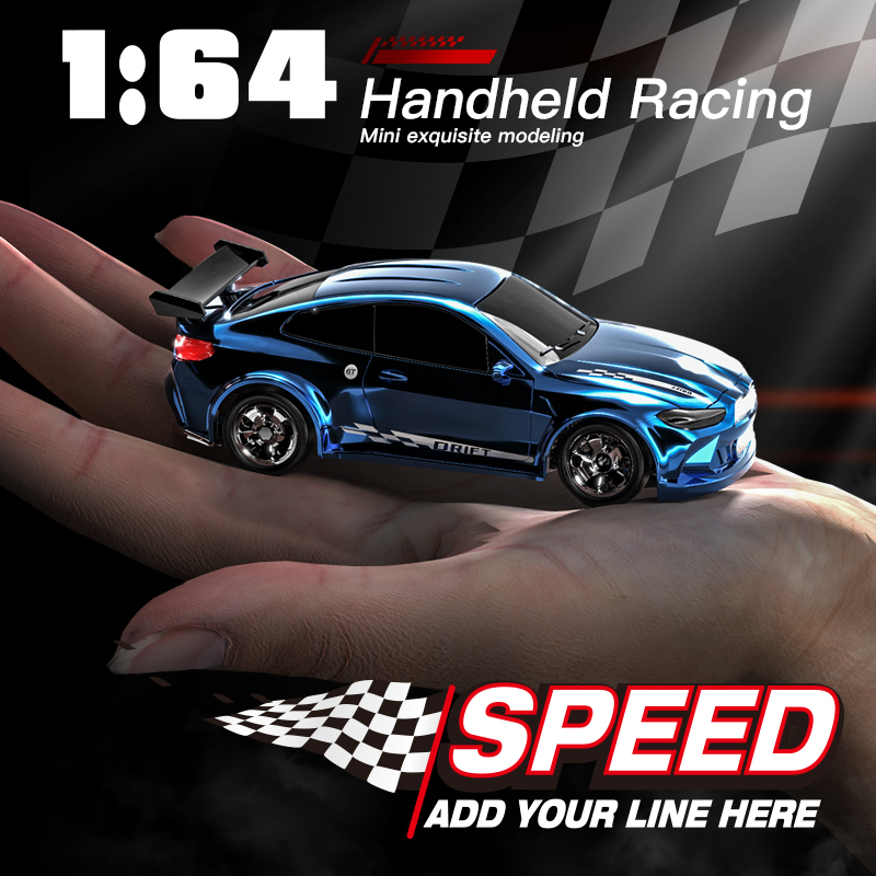 Mobil RC Drift Kf20 1:64 Tahun - Rc Hobby Desk ulasan dan harga