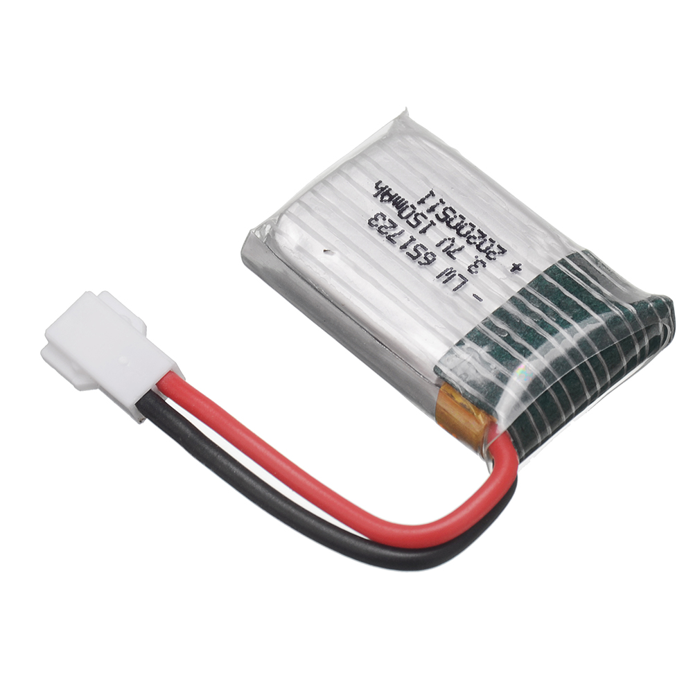 Baterai Drone RC Lipo 3.7V 150 - Hobby Rc Quadcopters & Multirotors ulasan dan harga