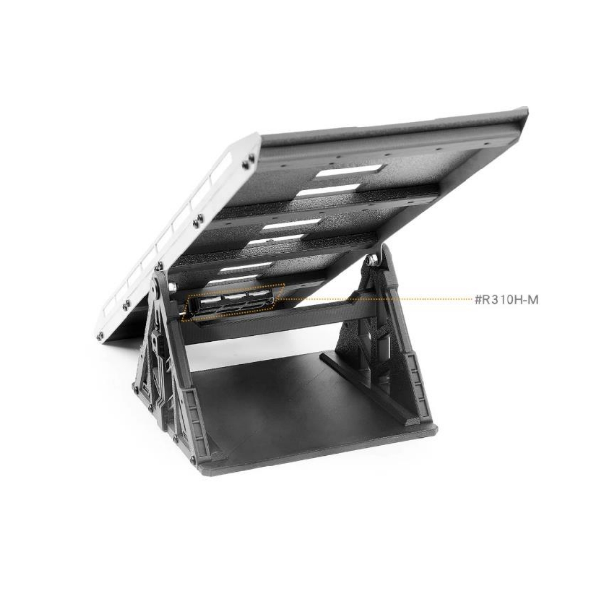 Rintangan Ayunan Skala 1/30 Un - Rc Hobby Desk ulasan dan harga