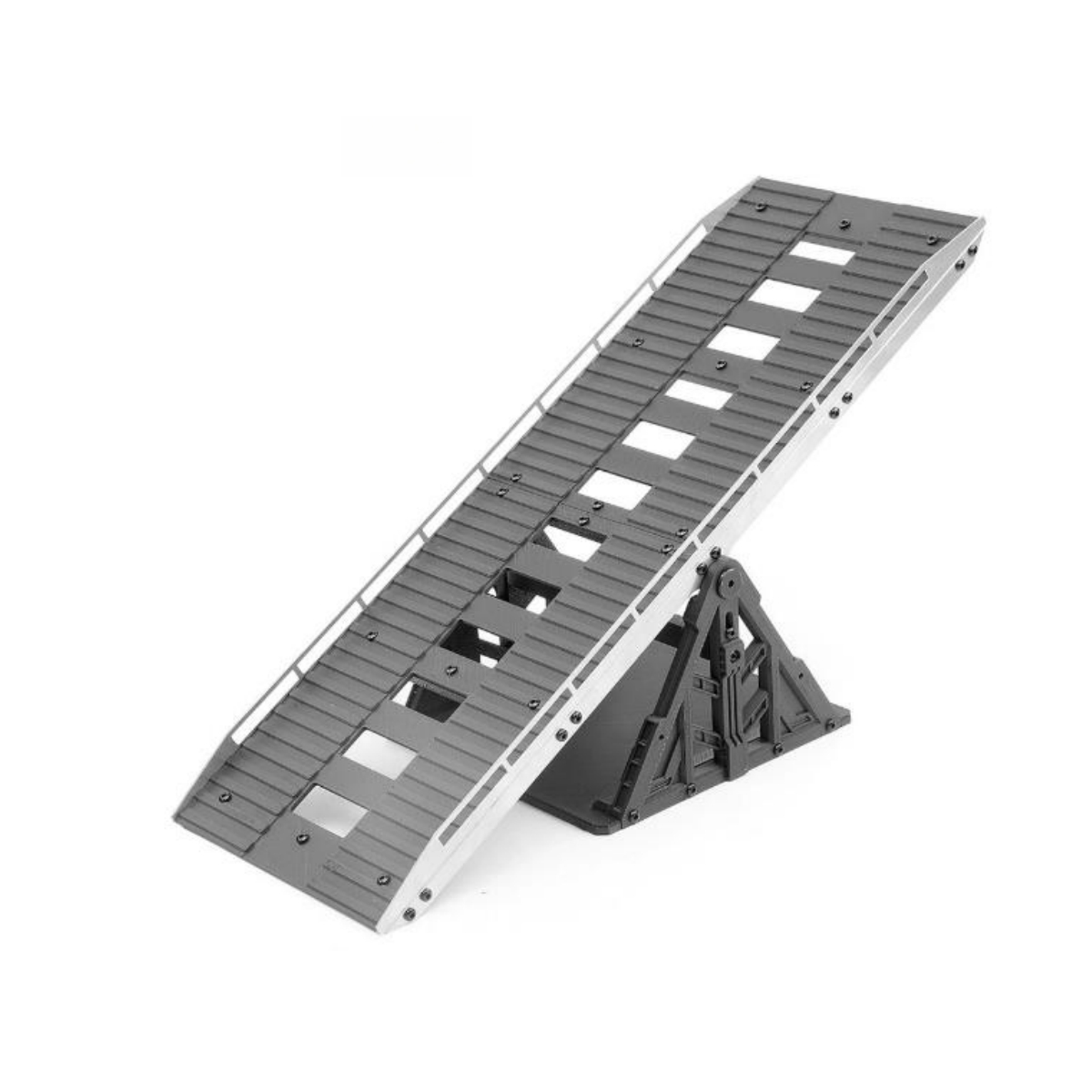Rintangan Ayunan Skala 1/30 Un - Rc Hobby Desk ulasan dan harga