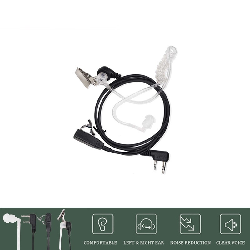 1/2/5 Buah Walkie Talkie Heads - Rc Drift Car Brushless ulasan dan harga