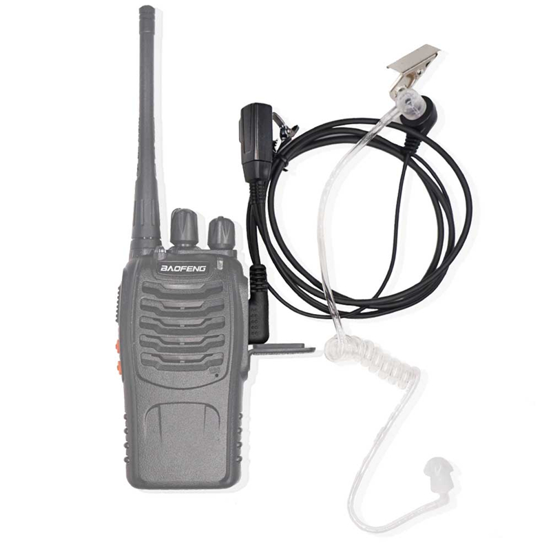 1/2/5 Buah Walkie Talkie Heads - Rc Drift Car Brushless ulasan dan harga