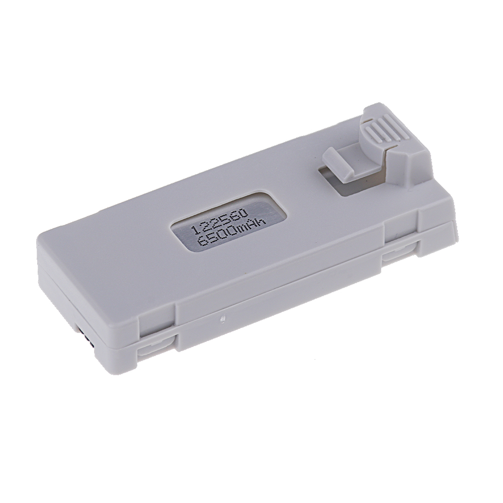 Baterai Lipo 3.7V 6500mAh bate - Hobby Rc Quadcopters & Multirotors ulasan dan harga