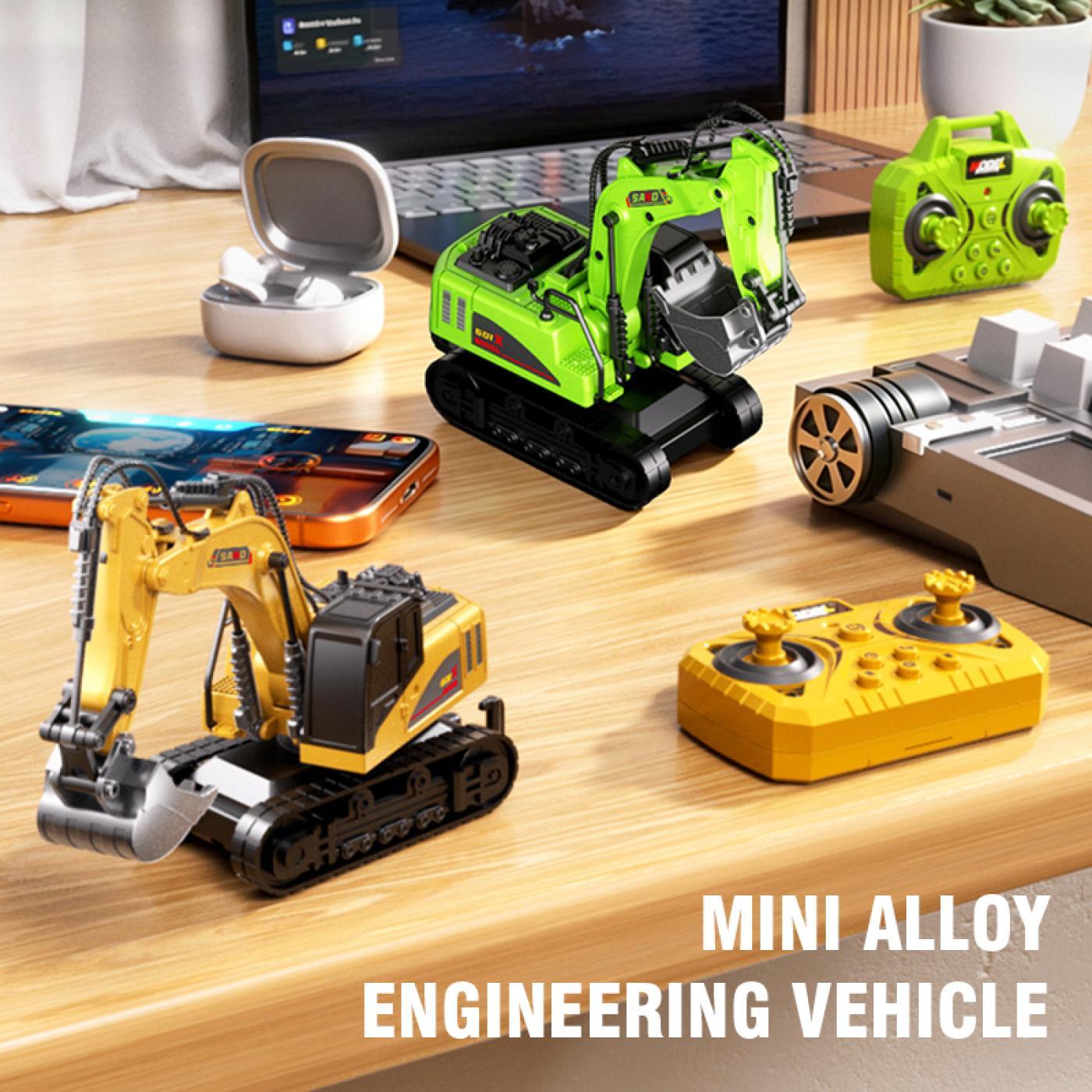 RC 1:64, Mobil Mainan Mini dar - Rc Hobbyking Shop ulasan dan harga