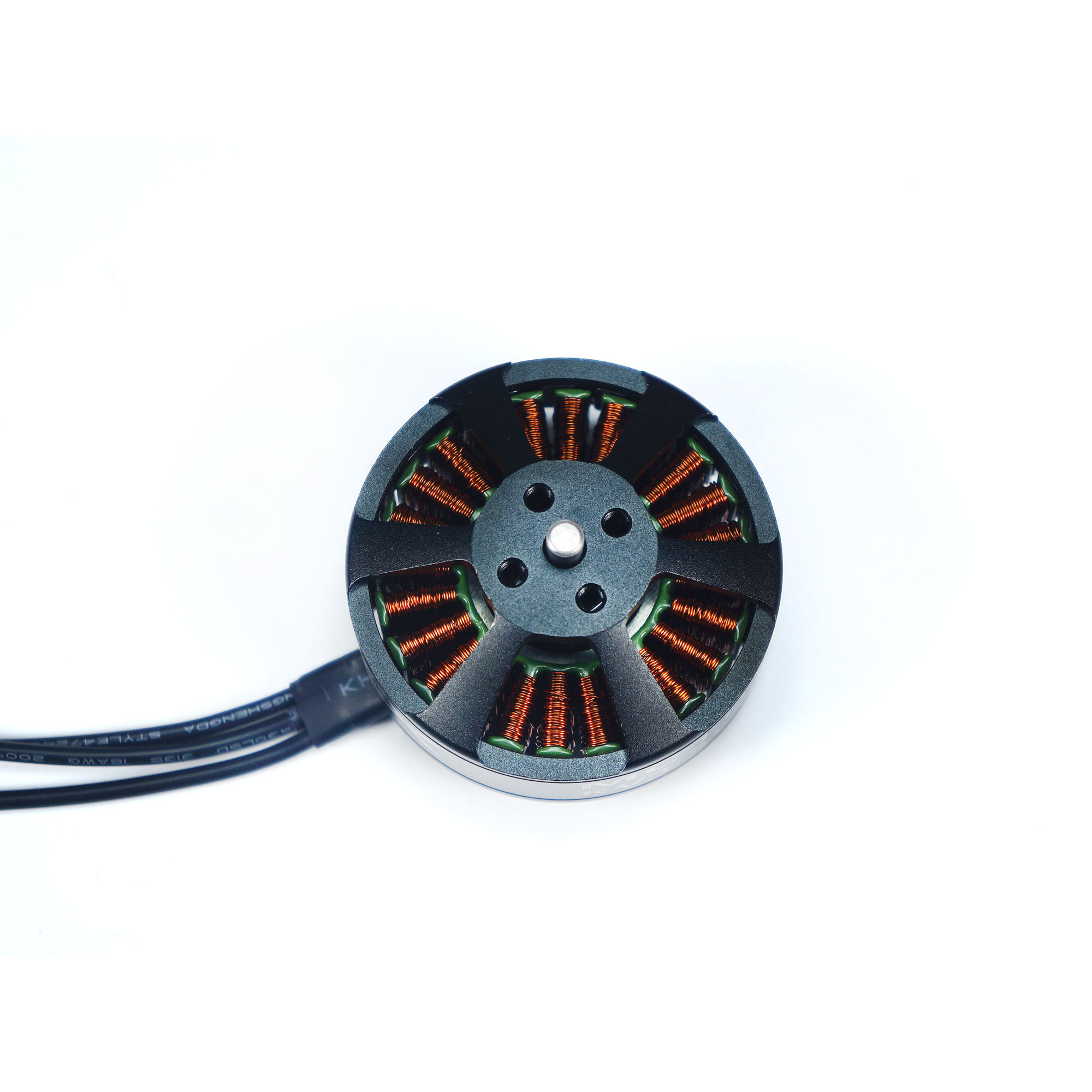 Motor Brushless Drone RC DW Ho - Hobby Rc Quadcopters & Multirotors ulasan dan harga