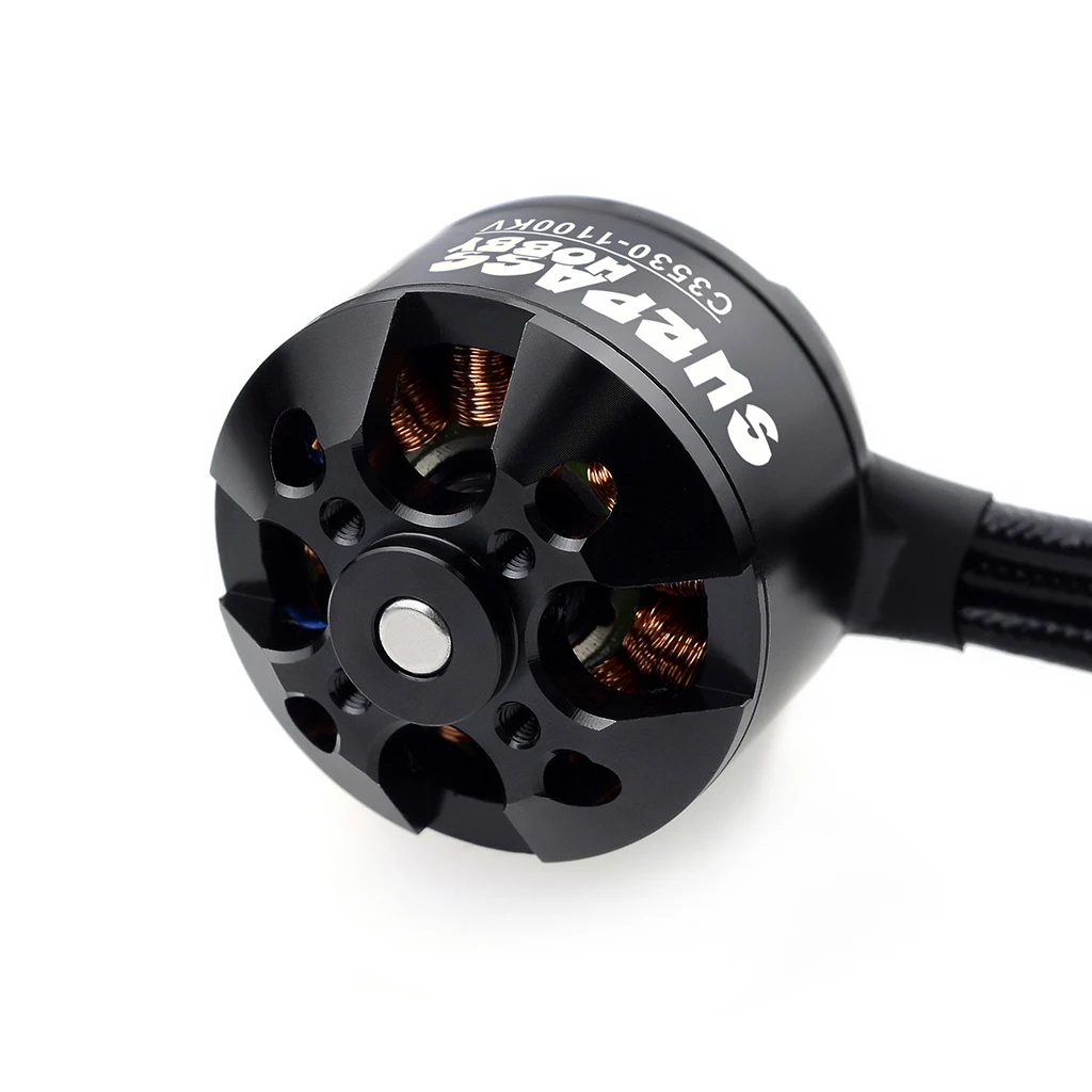 Surpass Hobby C35 Seri 3530 35 - Hobby Rc Quadcopters & Multirotors ulasan dan harga