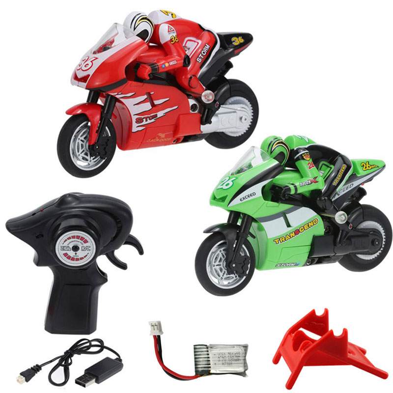 Sepeda motor RC Remote Control - Rc Drift Car Brushless ulasan dan harga