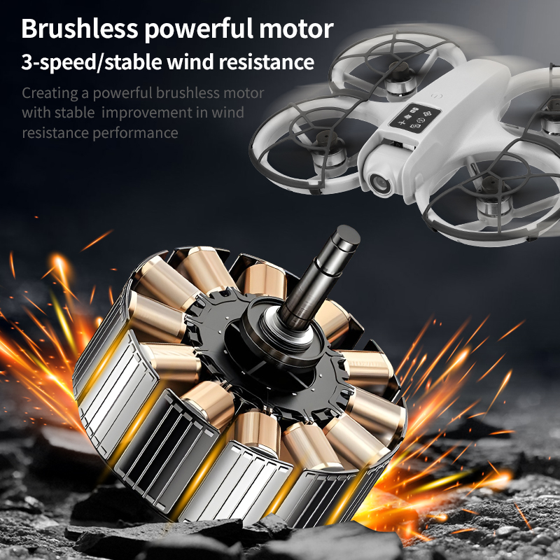 Drone FPV RC dengan Kamera HD  - Rc Hobbyking Shop ulasan dan harga