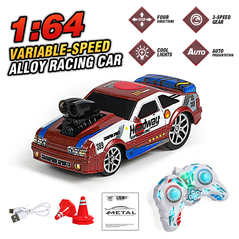Mainan Balap Drifting Rc Padua - Rc Hobbyking Shop ulasan dan harga