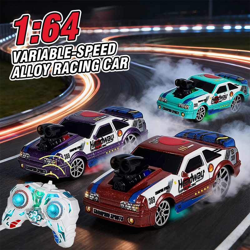 Mainan Balap Drifting Rc Padua - Rc Hobbyking Shop ulasan dan harga