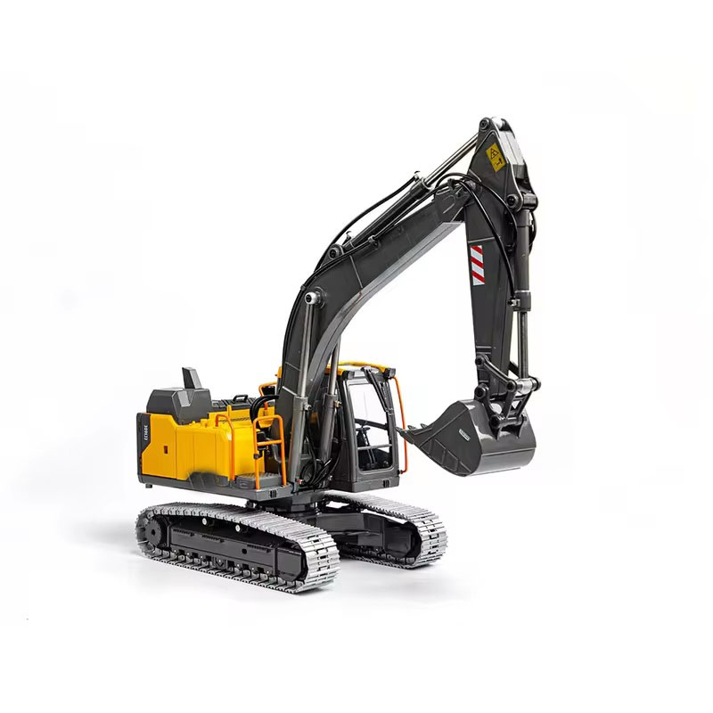 Obral besar E010-003 hobi Doub - Rc Excavator Hobby ulasan dan harga
