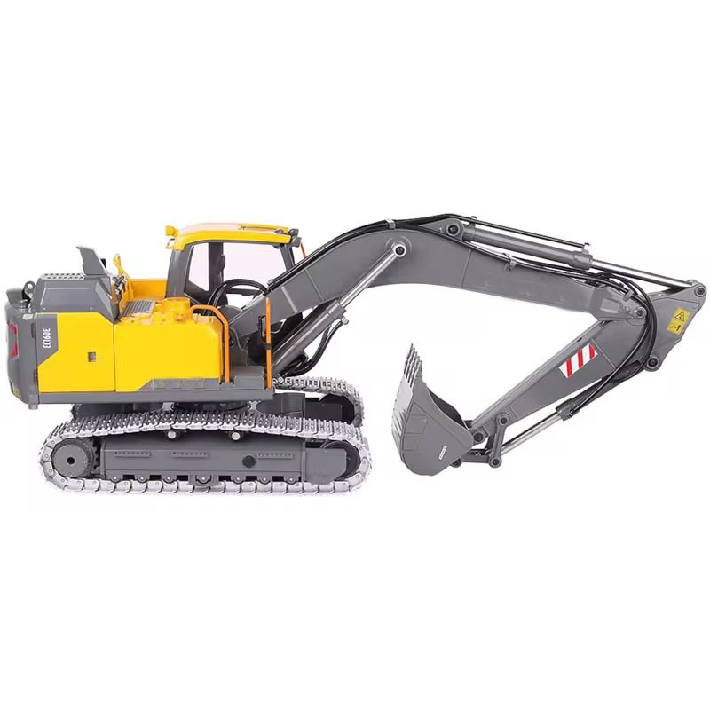 Obral besar E010-003 hobi Doub - Rc Excavator Hobby ulasan dan harga