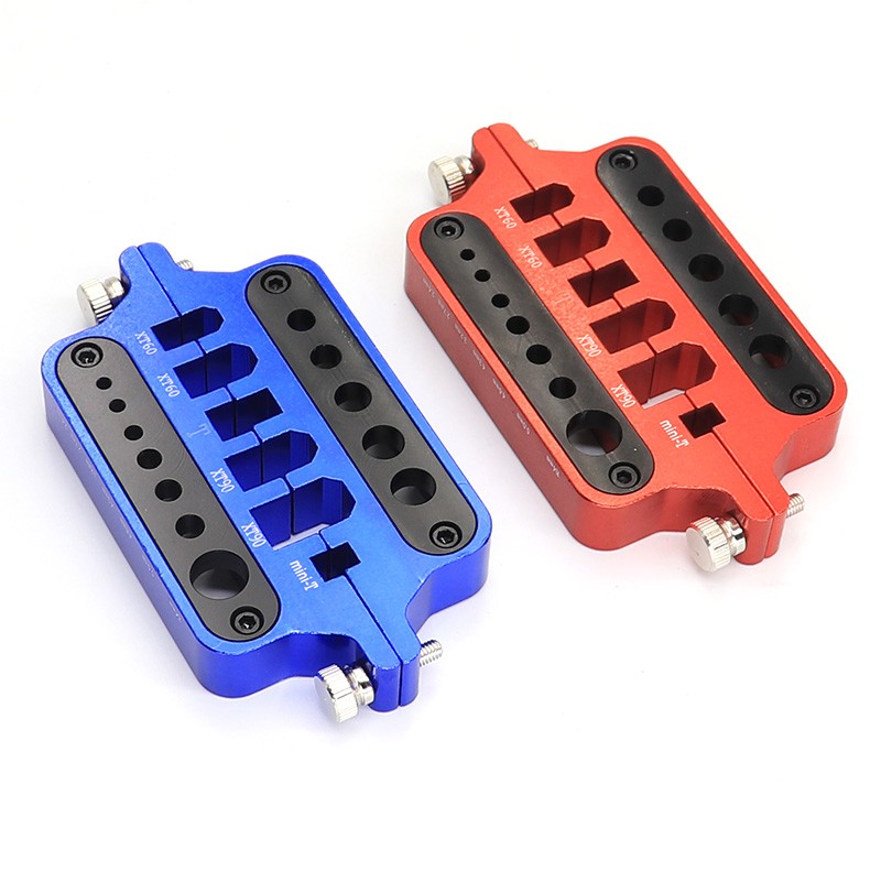 Rc Suku Cadang Mobil Logam Min - Rc Hobby Desk ulasan dan harga