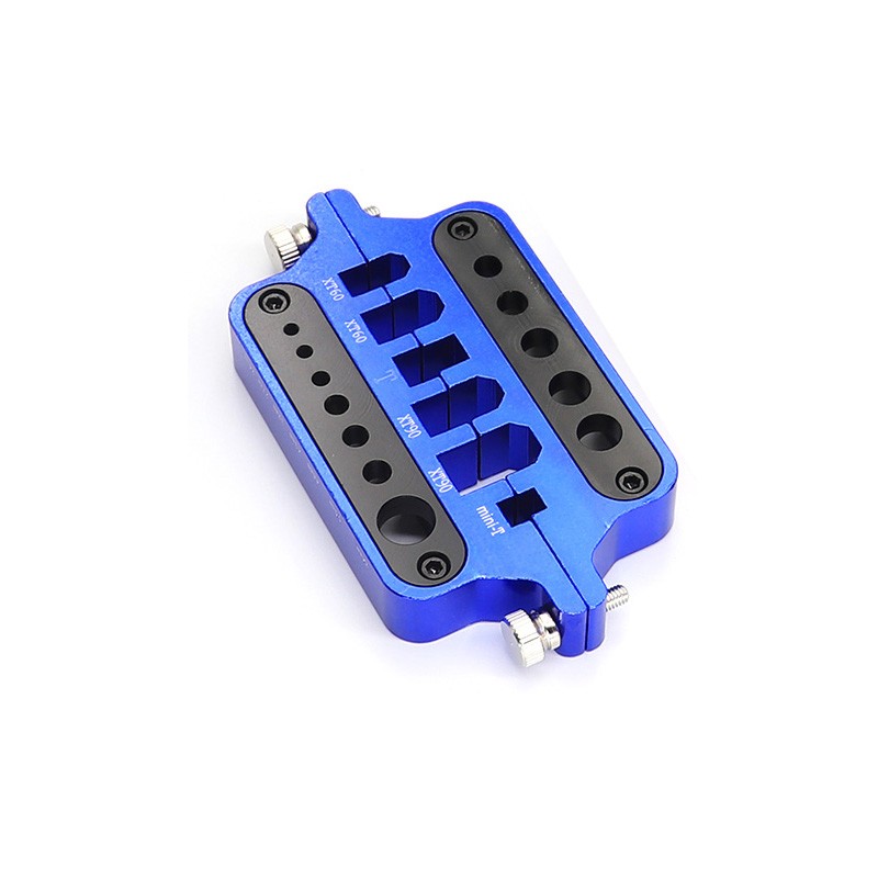 Rc Suku Cadang Mobil Logam Min - Rc Hobby Desk ulasan dan harga