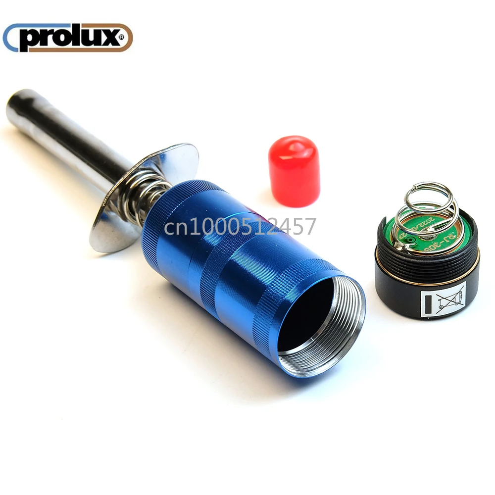 Batang Pengapian Elektrik Loga - Rc Hobby Desk ulasan dan harga