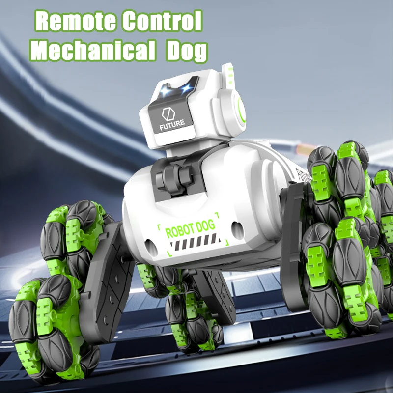 Robot Rc Kontrol Ganda Mobil S - Rc Hobbyking Shop ulasan dan harga